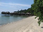 Pangkot laut i Malaysia